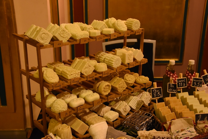 Le Marché de Noël